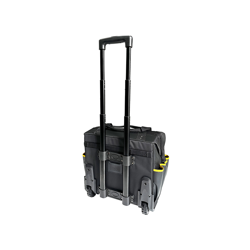 Bolsa de herramientas de tracción pesada todoterreno de doble rueda Bolsa de herramientas de tracción pesada todoterreno de doble rueda