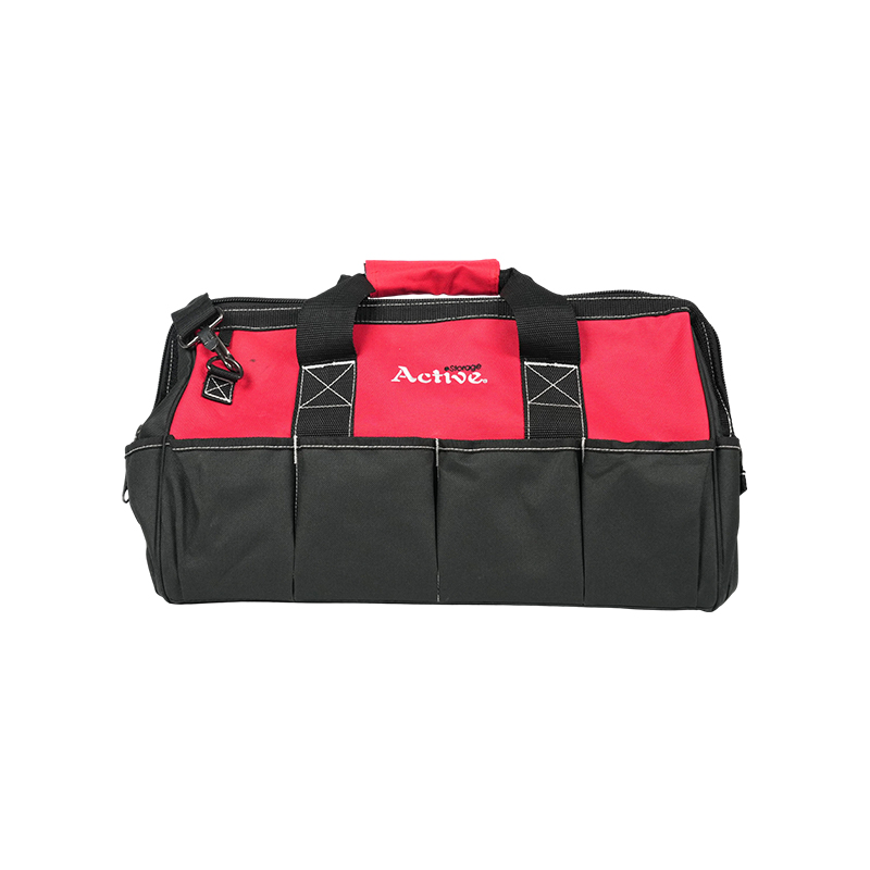 Bolsa protectora de gran apertura para carpintería de gran capacidad Bolsa protectora de gran apertura para carpintería de gran capacidad