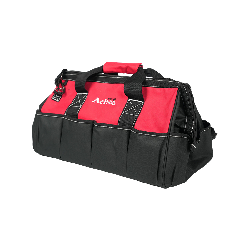 Bolsa protectora de gran apertura para carpintería de gran capacidad Bolsa protectora de gran apertura para carpintería de gran capacidad