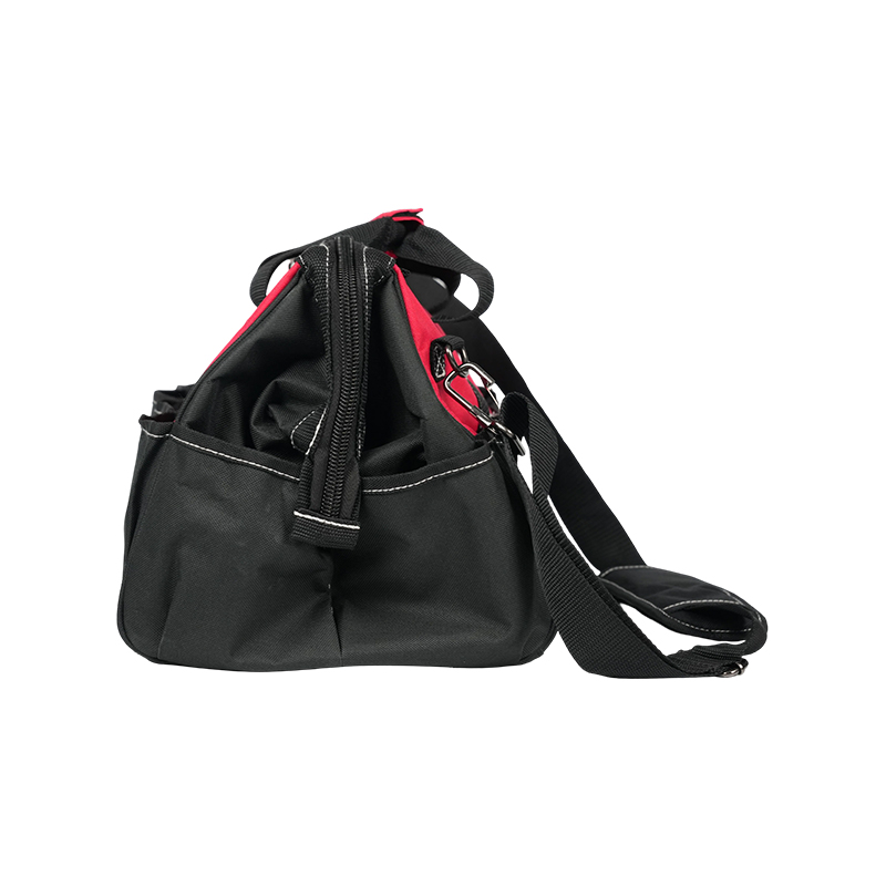 Bolsa protectora de gran apertura para carpintería de gran capacidad Bolsa protectora de gran apertura para carpintería de gran capacidad