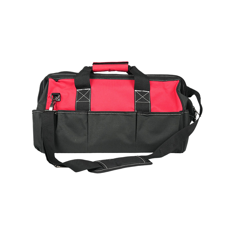 Bolsa protectora de gran apertura para carpintería de gran capacidad Bolsa protectora de gran apertura para carpintería de gran capacidad