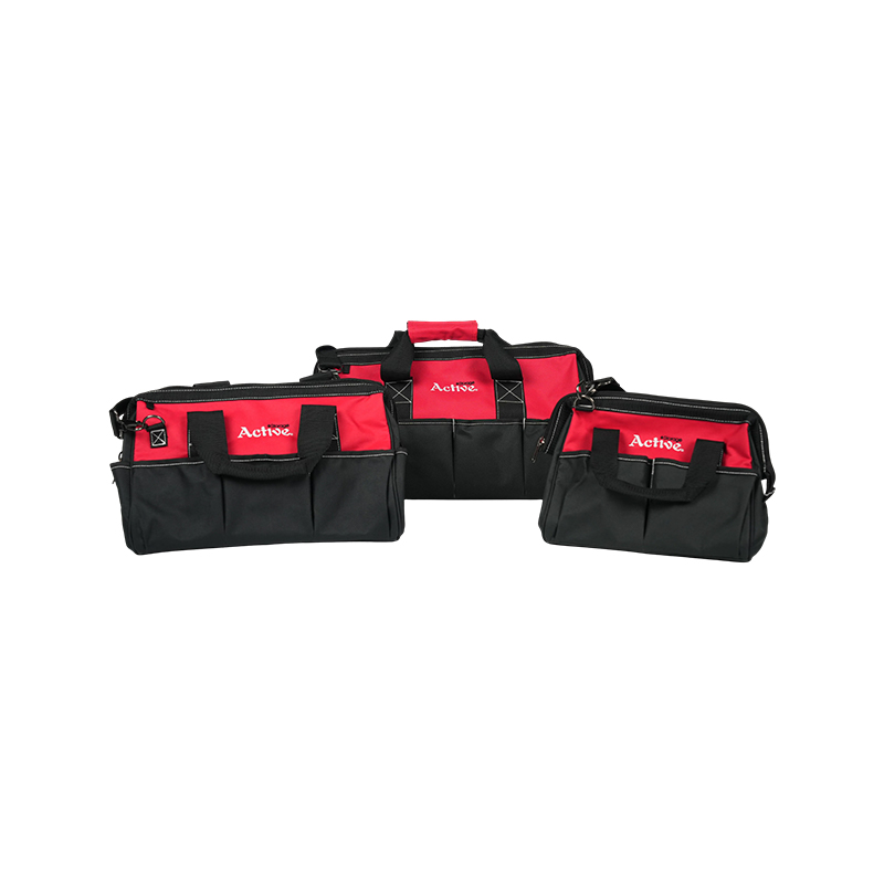 Bolsa protectora de gran apertura para carpintería de gran capacidad Bolsa protectora de gran apertura para carpintería de gran capacidad