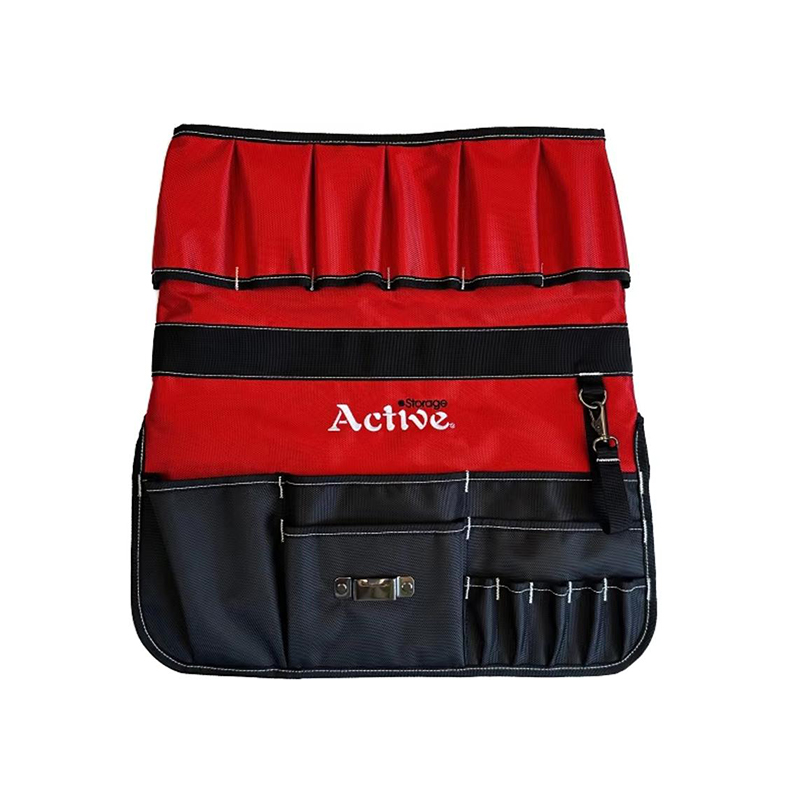 Organizador de herramientas de cubo de 5 galones con bolsa de herramientas de cubo de 30 bolsillos/organizador de bolsa Organizador de herramientas de cubo de 5 galones con bolsa de herramientas de cubo de 30 bolsillos/organizador de bolsa