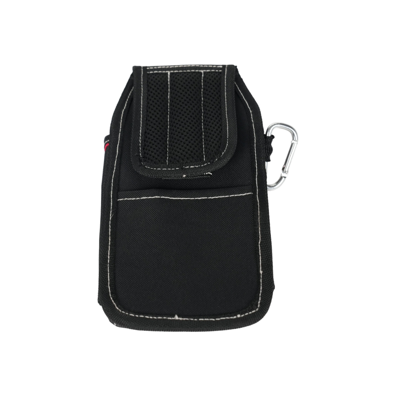 Organizador multibolsillo profesional para bolsa de herramientas de electricista de alta resistencia Organizador multibolsillo profesional para bolsa de herramientas de electricista de alta resistencia
