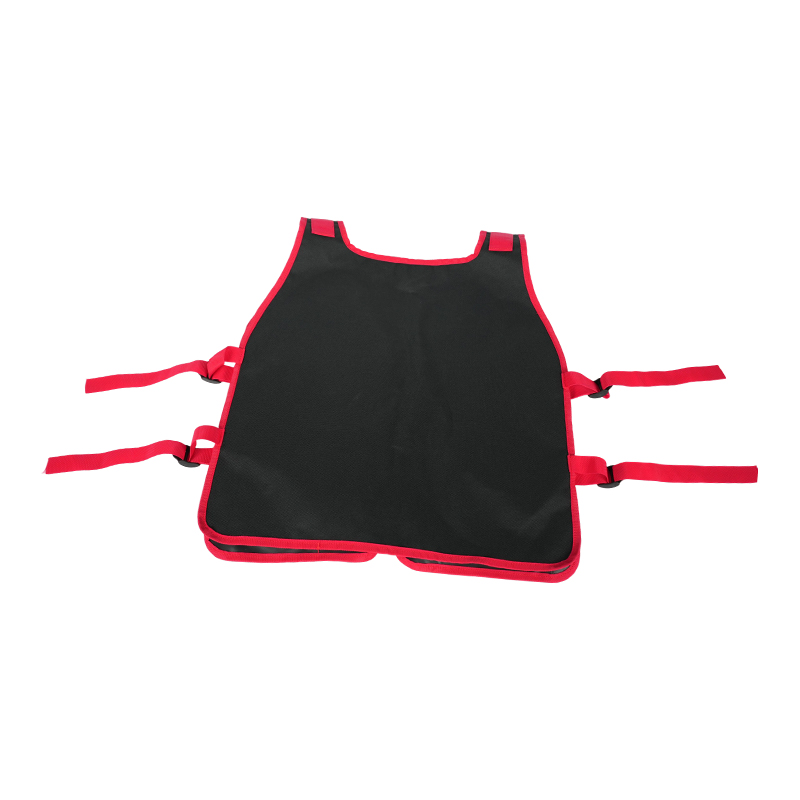 Chaleco de trabajo de seguridad ajustable modular ligero Chaleco de trabajo de seguridad ajustable modular ligero